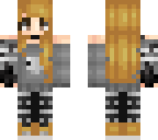 punk girl