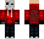 purge skin
