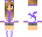 purple dragon