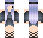 purple elf