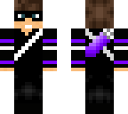 purple nurple