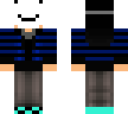 pvp skin 