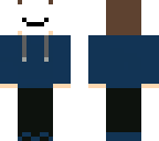 pvp skin mit glied