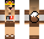 queen nutella