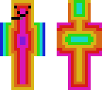raimbow cool