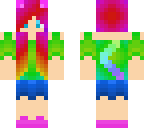 rainbow meif'wa