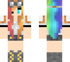 rainbowflaire