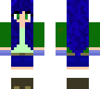 random girl