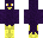 raven