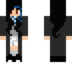 ravenclaw girl
