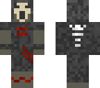 reaper