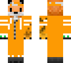 reved orange