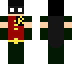 robin