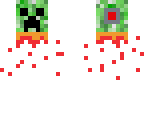 robo creeper