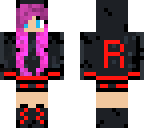 rocket