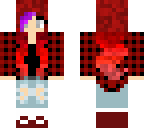 rokin red