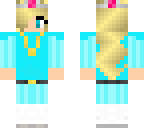 rosalina