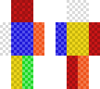 rubix cube guy