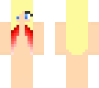 ruby blond