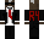 rusher r4 mc