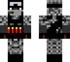 russian soldier