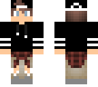 ryan's skin