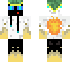 sandy enderman