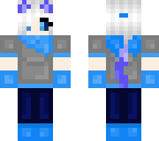 sans cat