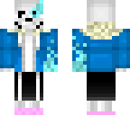 sans's power