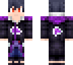 sasuke lilaakatsuki