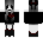 satanic female