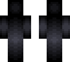 scary ghost