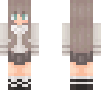 school girl