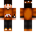 second pvp skin