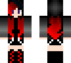 shadow the heartless queen