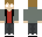 shane the brine