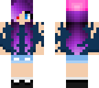 shapeshifter edit