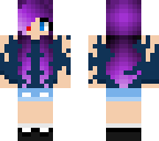 shapeshifter edit number two