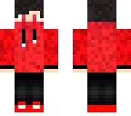 skin de ikaedii309 yt
