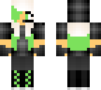 skin for outcastofhyrule