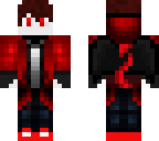 skin of my friend edit