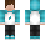 skin para elea x2