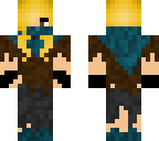 skin update