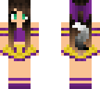 skylovesmc10 pe