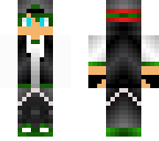 slenderteen