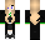 slytherin girl