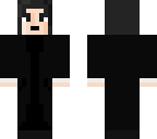 snape