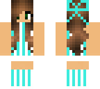 soccer girl skin
