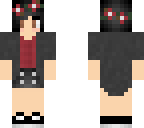 sockgoblin's skin