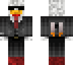 spy chicken